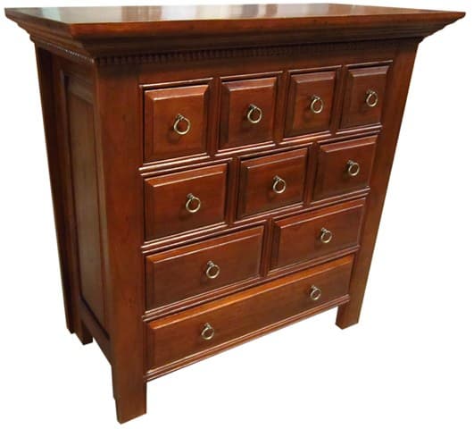 Chest of draw furniture-Home furniture